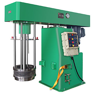 BASKETMILL
