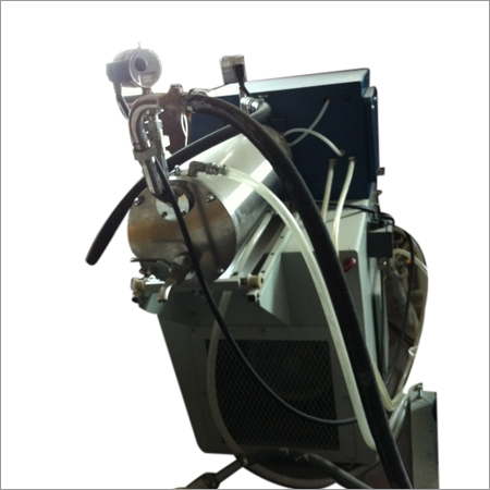 Horizontal Sand Mill
