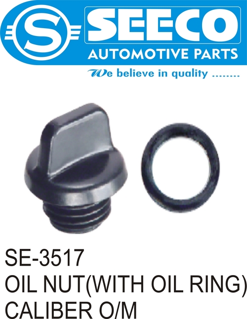 OIL NUT