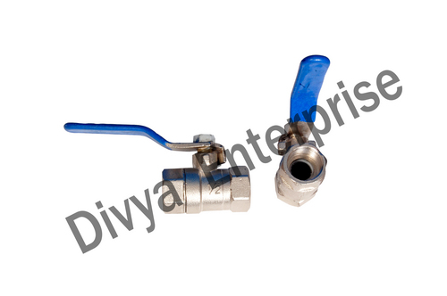 Brass Ball Valves