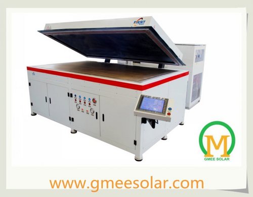 Industrial Solar Module Laminator