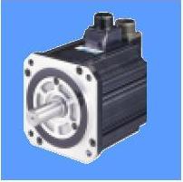 Black Gyg132Bc2- T2E-B Servo Motor