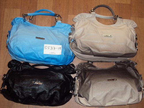 Ladies Shoulder Bags