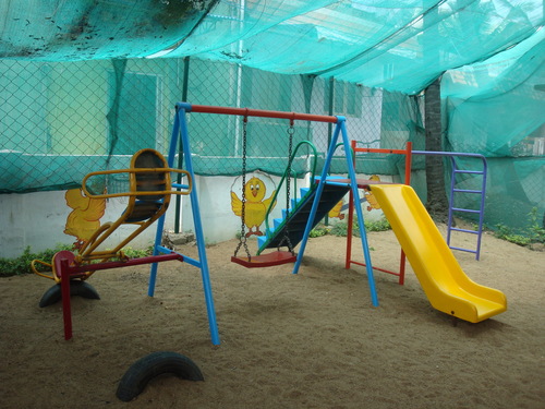 Multiplay System Junior