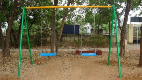 Swing 2 Seater
