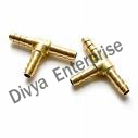 Brass Gas Pipe Fitting