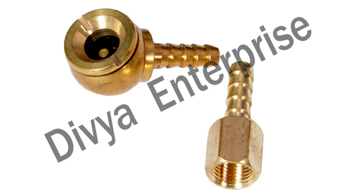Tyre Air Connector