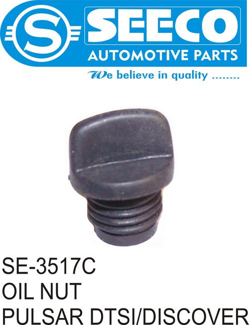 OIL NUT