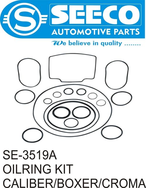 OIL RING KIT