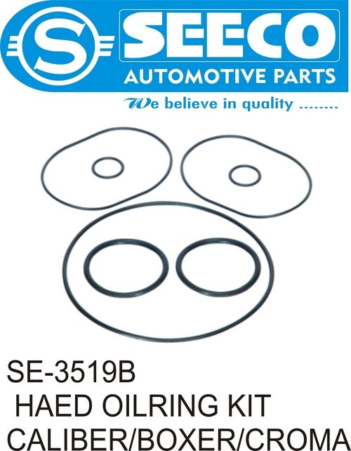 HEAD OIL RING KIT