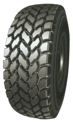 OTR RADIAL TYERS