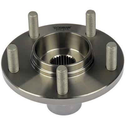 Wheel Hubs