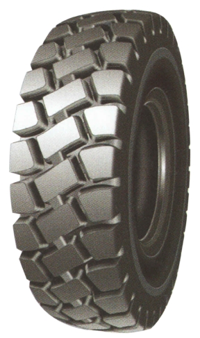 OTR RADIAL TYERS