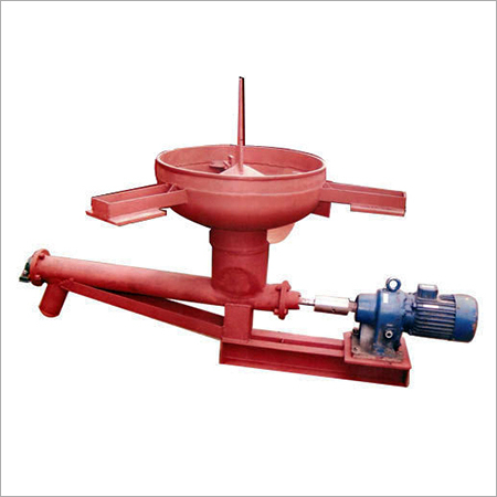 Screw Conveyors