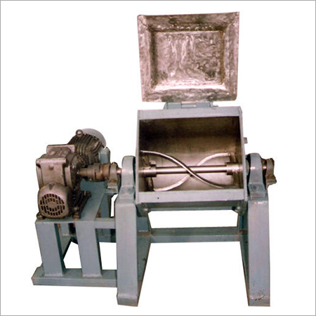 Sigma Mixers
