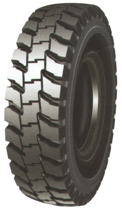 OTR RADIAL TYERS