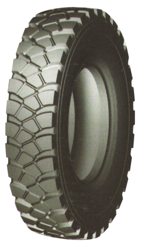 OTR Radial Tyers - Rubber 13.00R25, 14.00R24, 14.00R25 | Durable, Off-Road Traction, Robust Tread