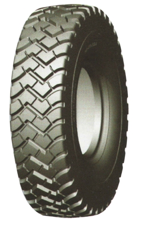 OTR RADIAL TYERS