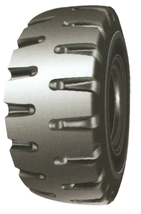 OTR RADIAL TYERS