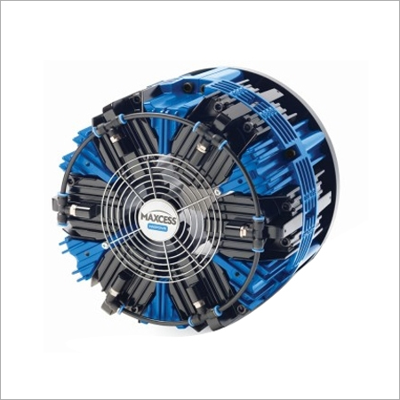 Pneumatic Brakes
