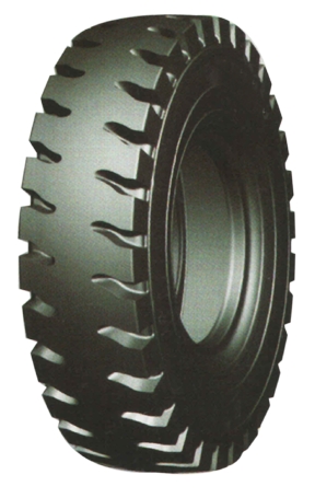 OTR RADIAL TYERS