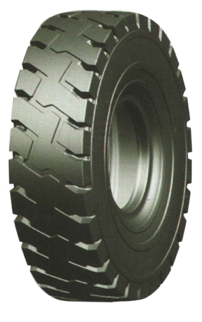 OTR RADIAL TYERS
