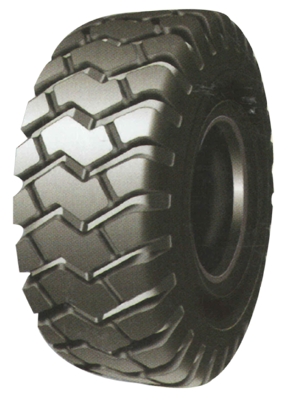 OTR RADIAL TYERS