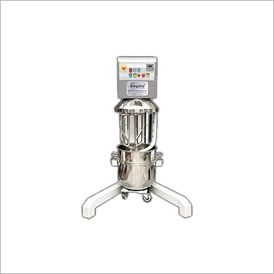 Double Planetary Mixer By EMPIRE BAKERY MACHINES PVT.LTD