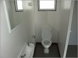 Portable Toilets