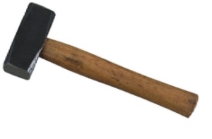 CLUB HAMMER