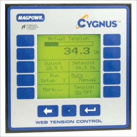 Tension Controller Cygnus