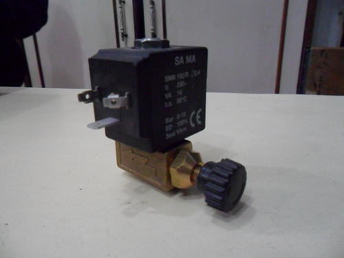 machinery parts