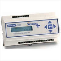 Web Tension Controller