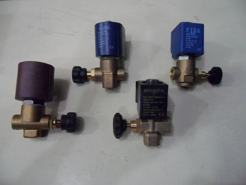 machinery parts