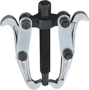 BEARING PULLER (2 LEGS)