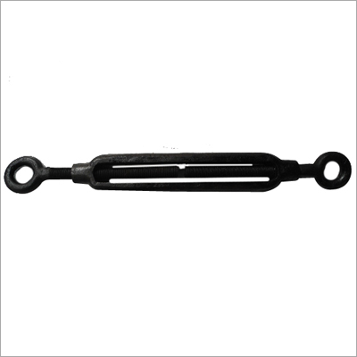 Wire Rope Turnbuckle