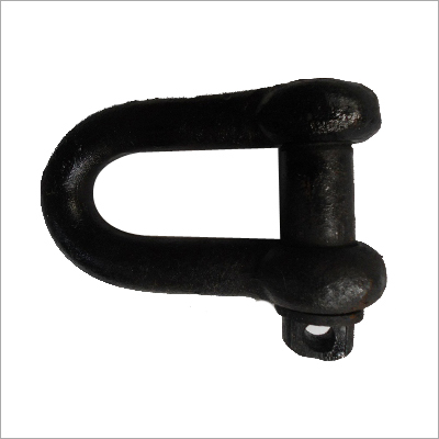 MS D Shackles