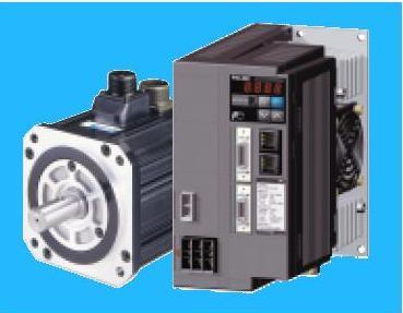 GYG152CC2-T2E Servo Motor