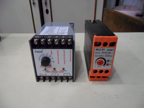 machinery parts