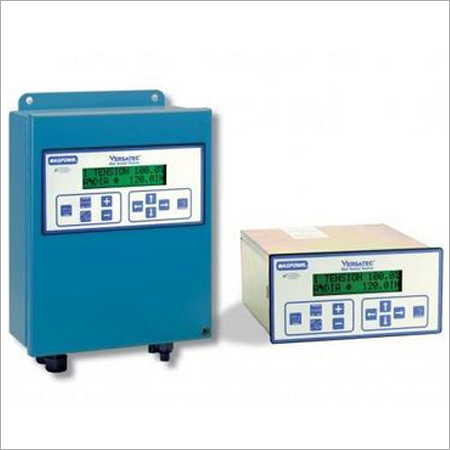 MAGPOWR's Versatec Tension Control