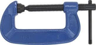 C Clamp
