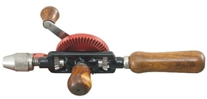 Hand Drill Machine