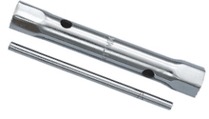 TUBULAR BOX SPANNER