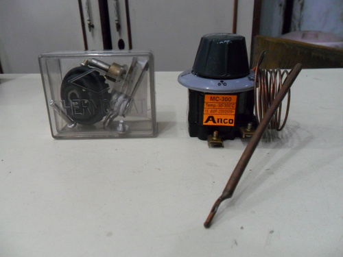 machinery parts