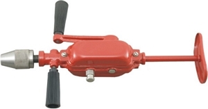 Breast Drill Machine