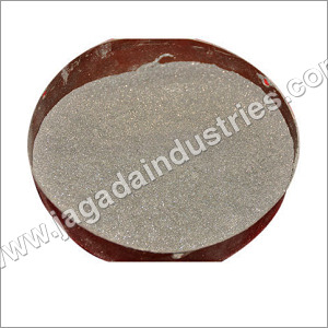 Mesh Alloy Magnalium Powder