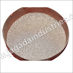 Mesh Magnalium Powder