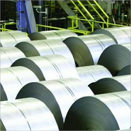 Metal Industry Solution