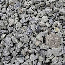 Construction Aggregates