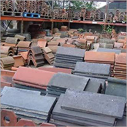 Building Materials
